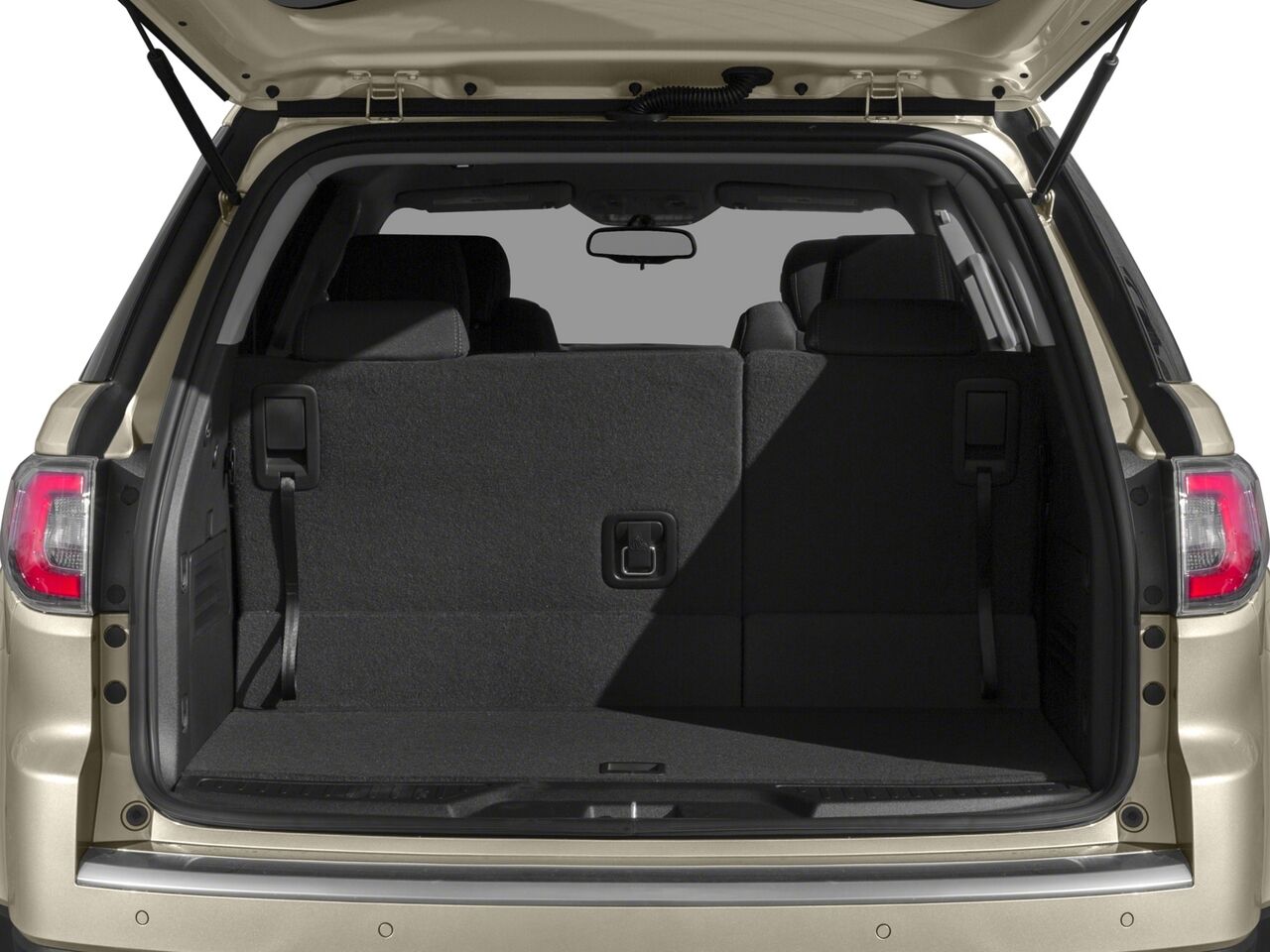 2015 GMC Acadia SLT Roseville CA