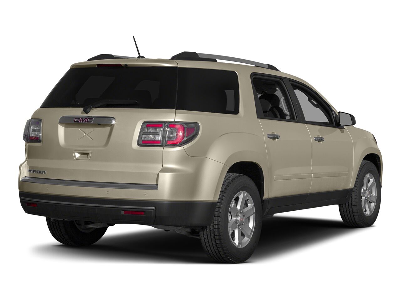 2015 GMC Acadia SLT Roseville CA