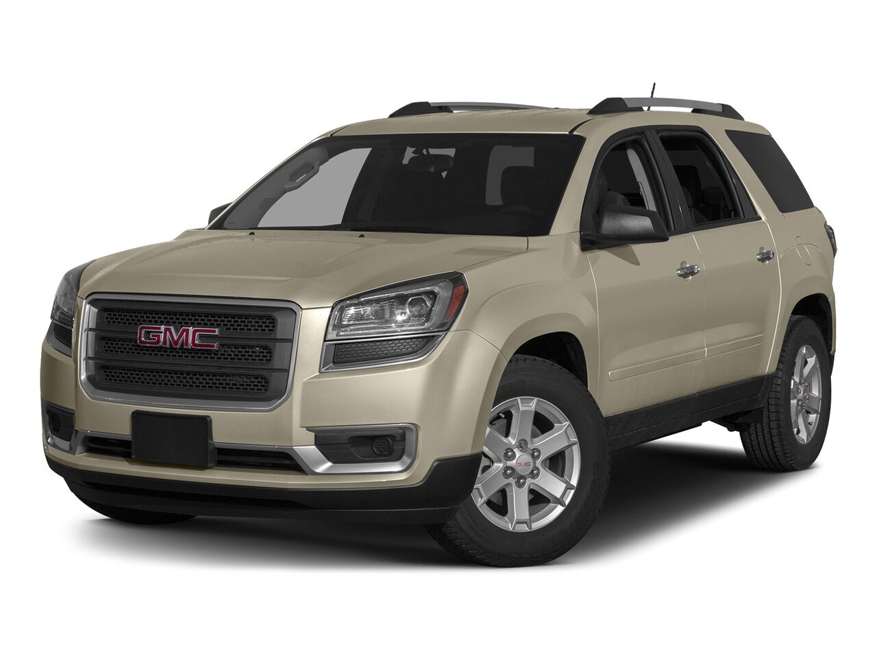 2015 GMC Acadia SLT Roseville CA