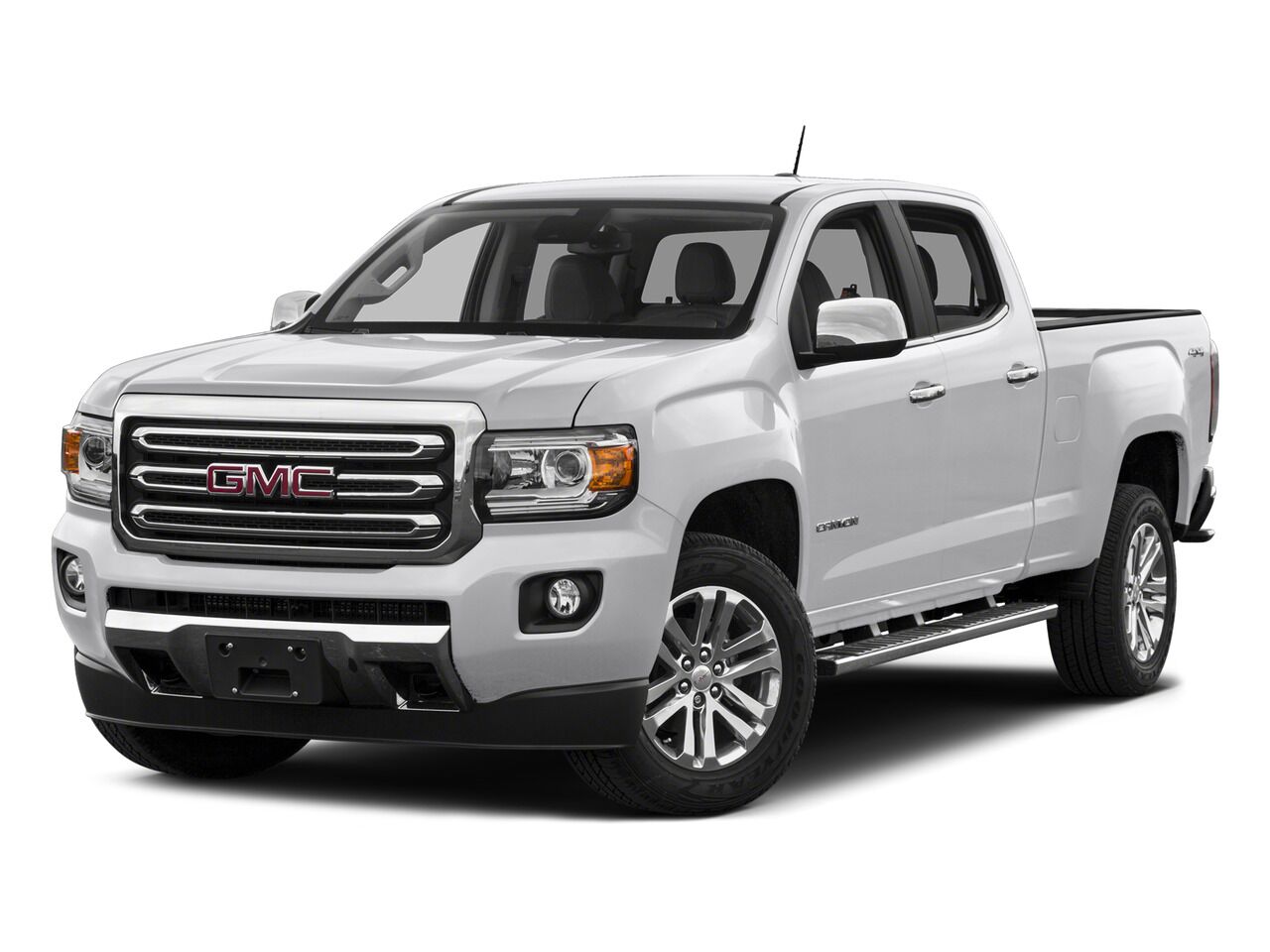 2015 GMC Canyon 2WD SLT Irving TX 2015 GMC Canyon 2WD SLT Irving TX