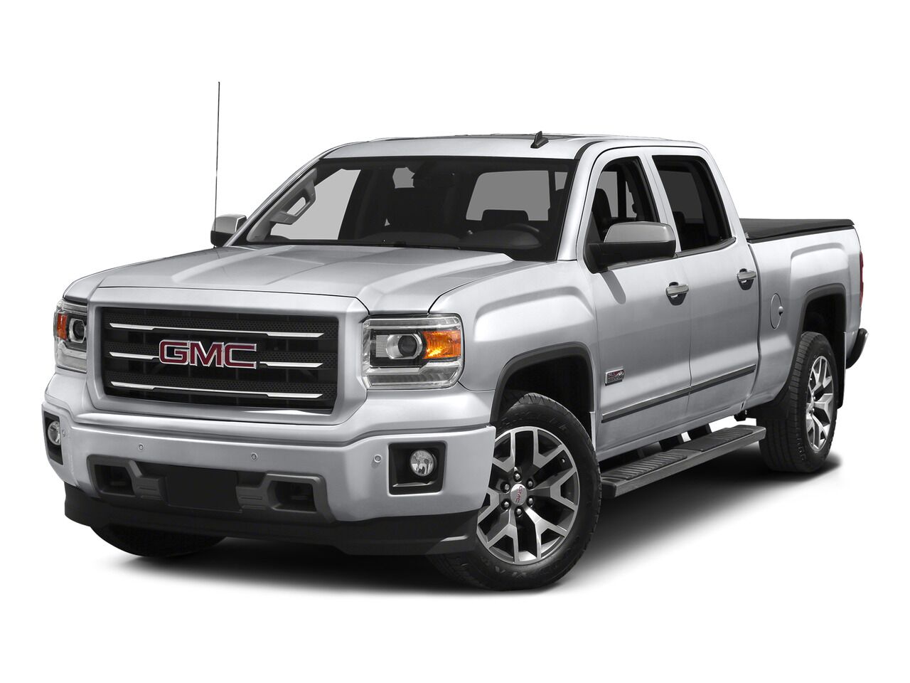 2015 GMC SIERRA SLE 2015 GMC SIERRA SLE