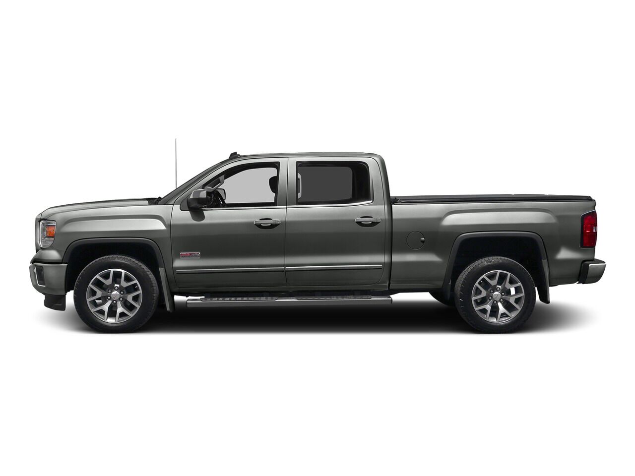 2015 GMC Sierra 1500 SLT 2015 GMC Sierra 1500 SLT