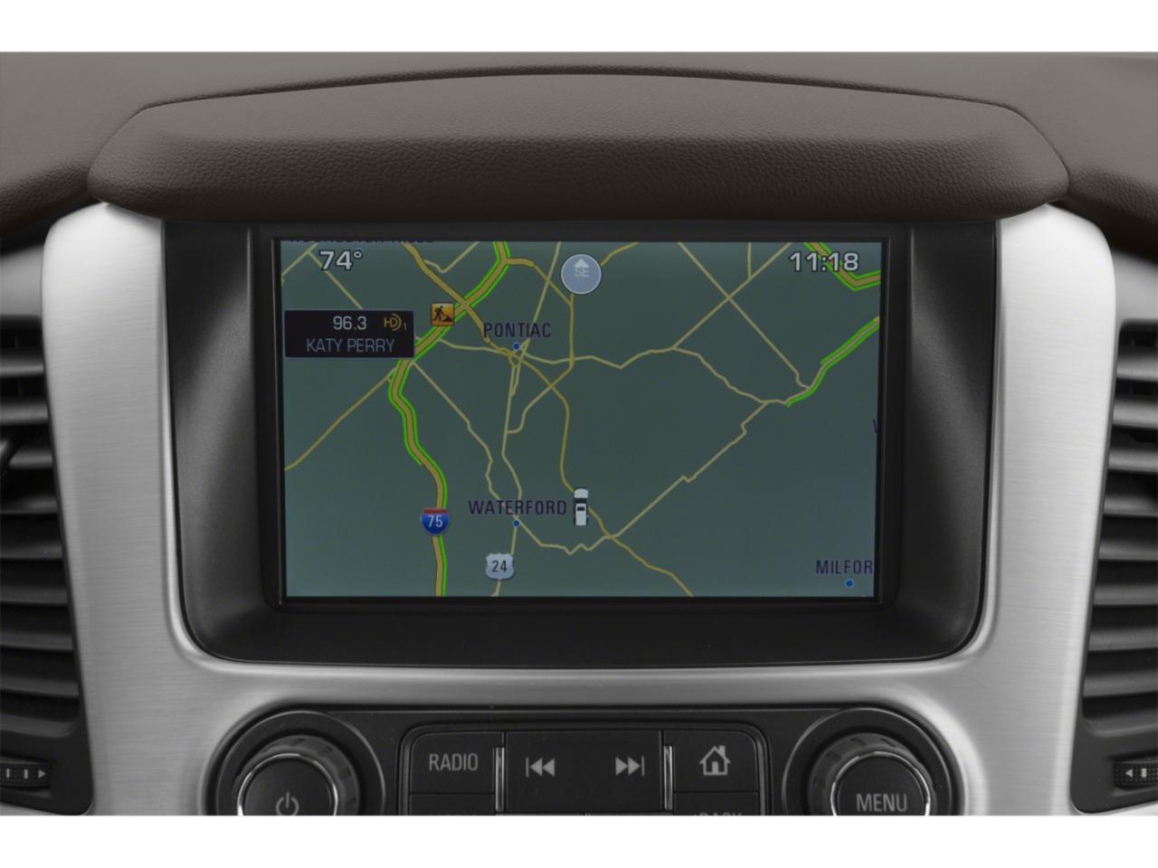 2015 GMC Yukon XL SLT 1500 w/Rear DVD Entertainment Pkg San Clemente CA