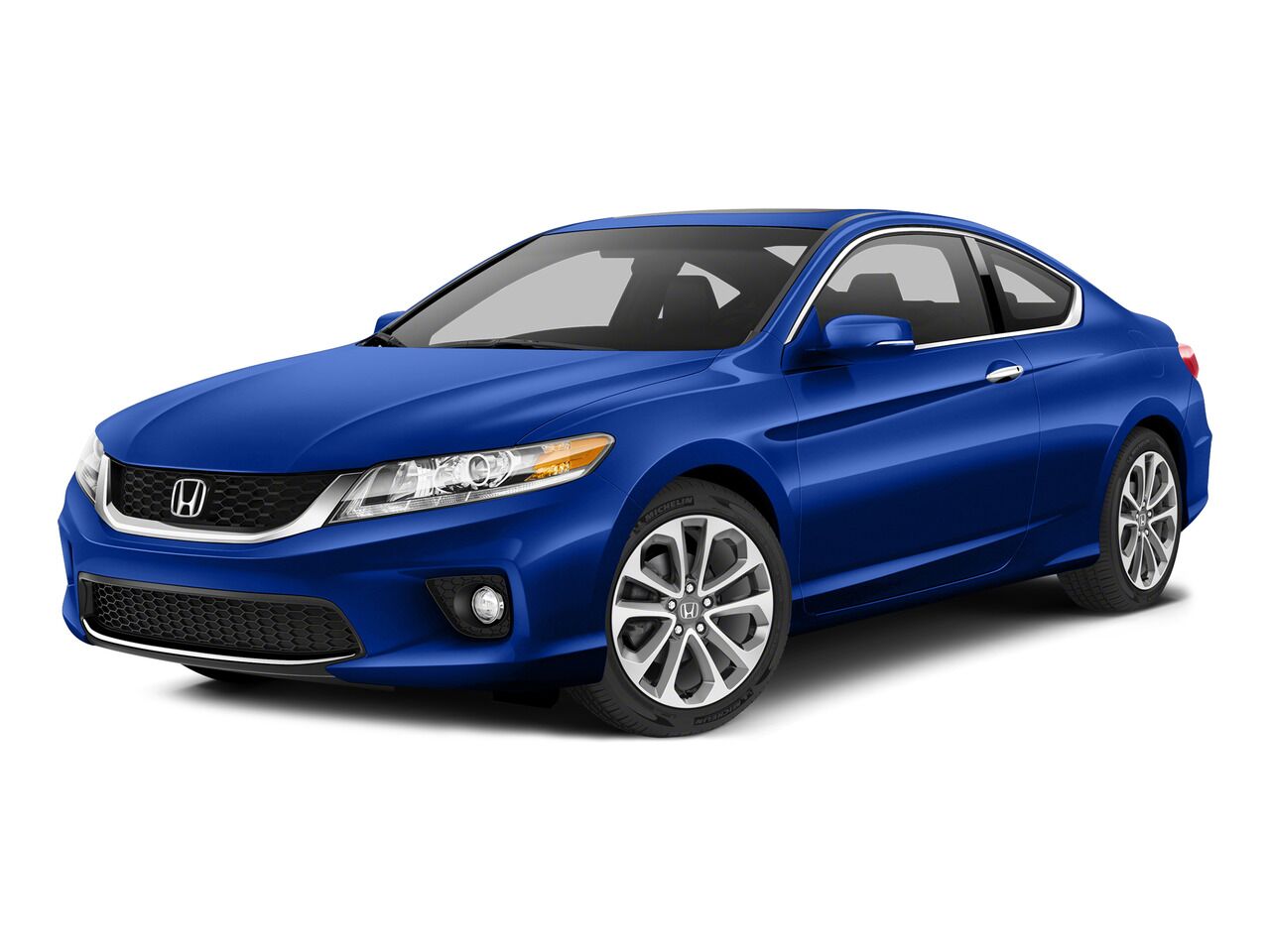 2015 Honda Accord EX-L 2015 Honda Accord EX-L
