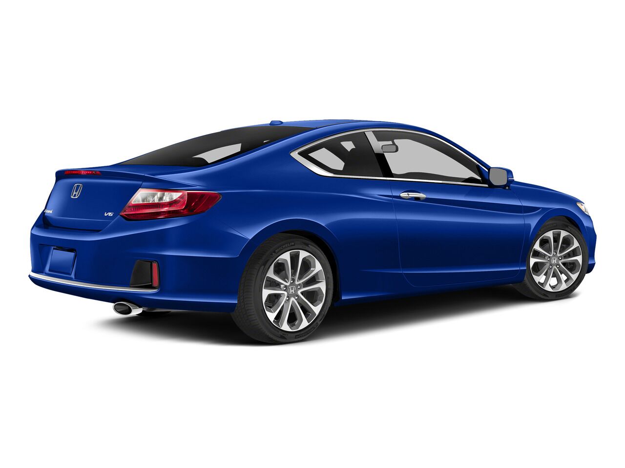 2015 Honda Accord EX-L 2015 Honda Accord EX-L