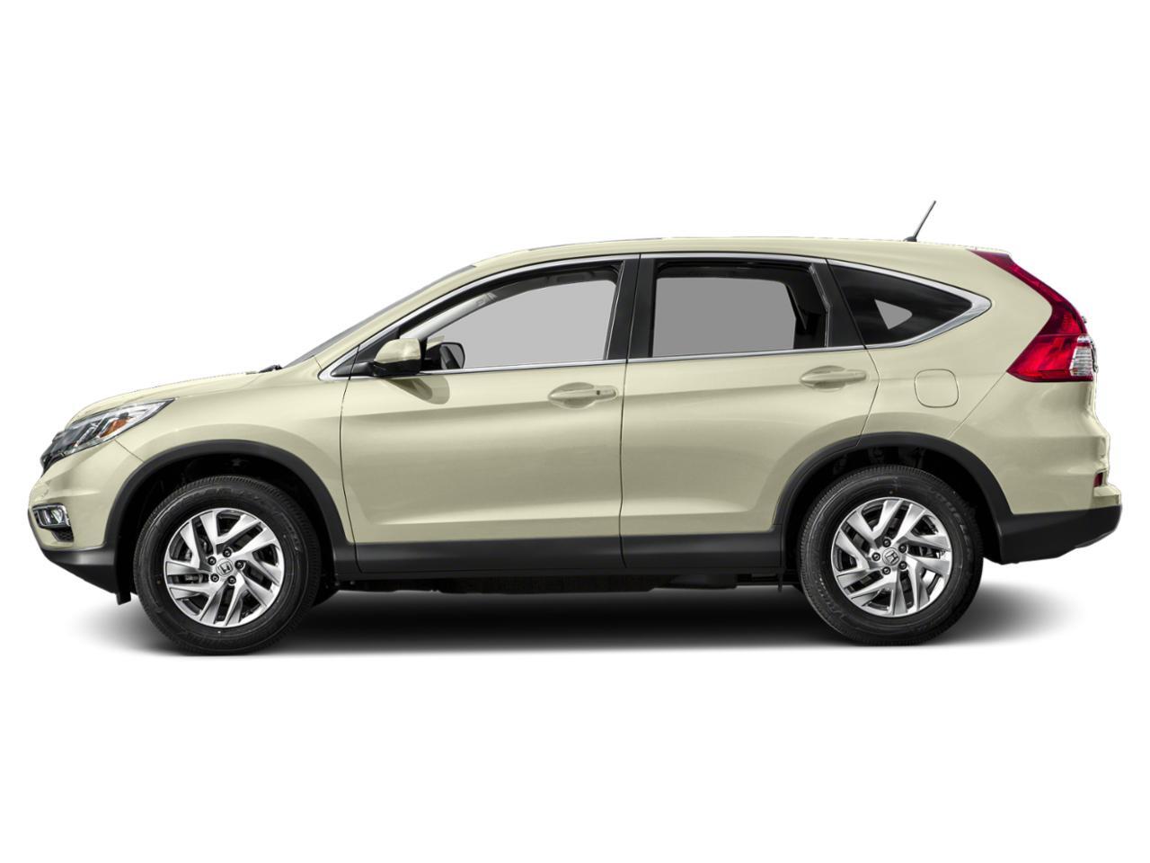 2015 Honda CR-V EX Roseville CA
