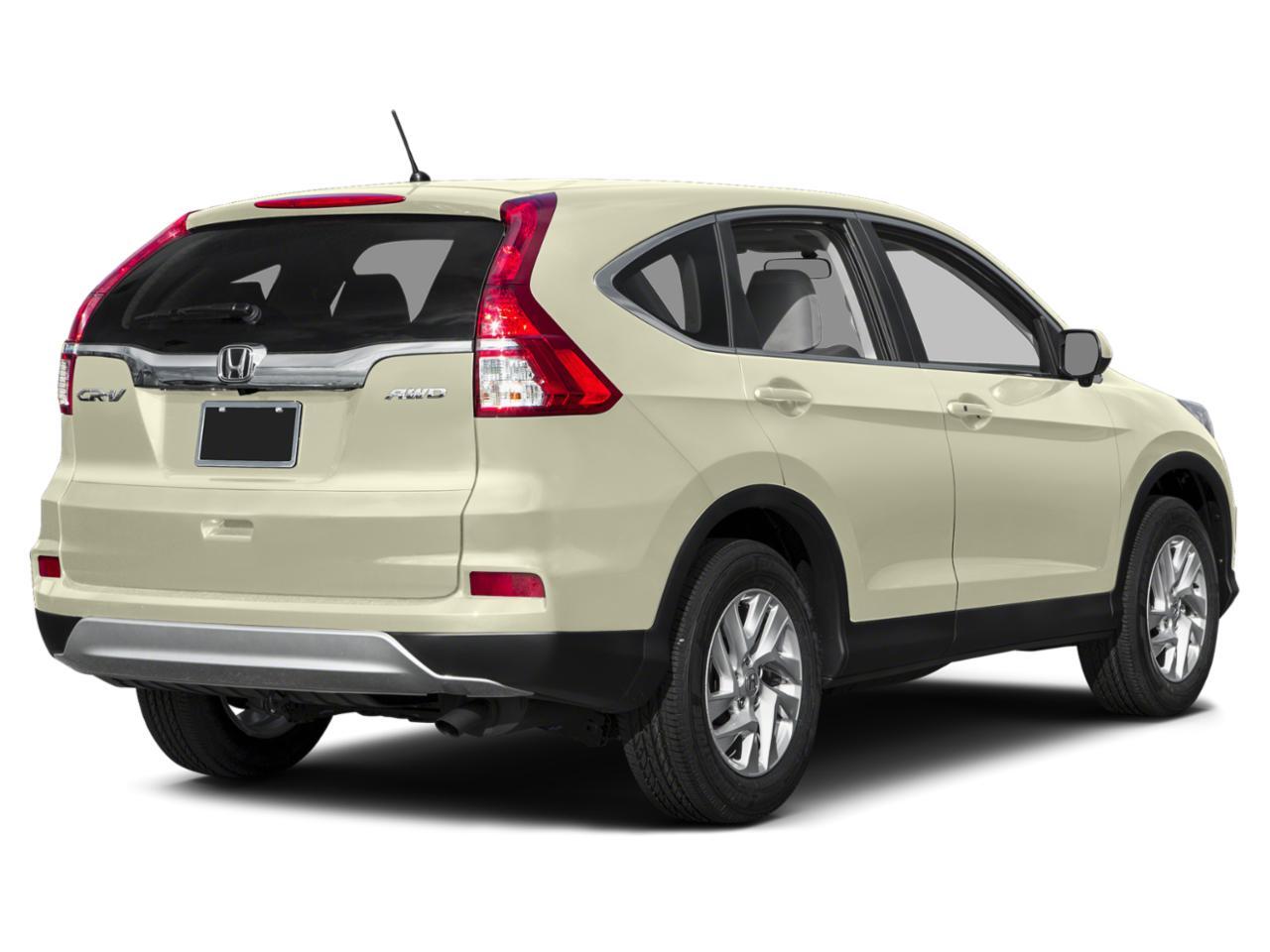 2015 Honda CR-V EX Roseville CA
