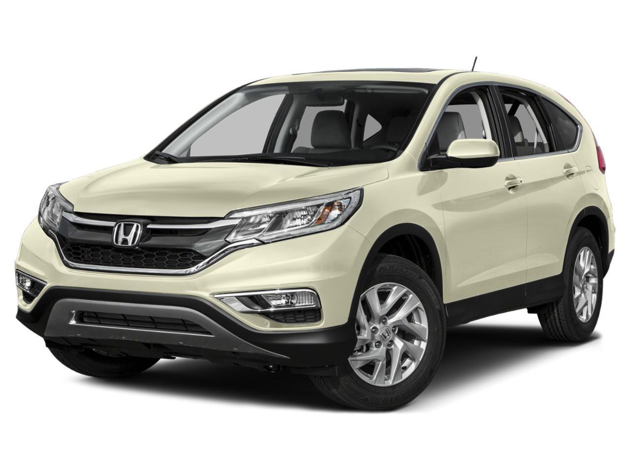 2015 Honda CR-V EX Roseville CA
