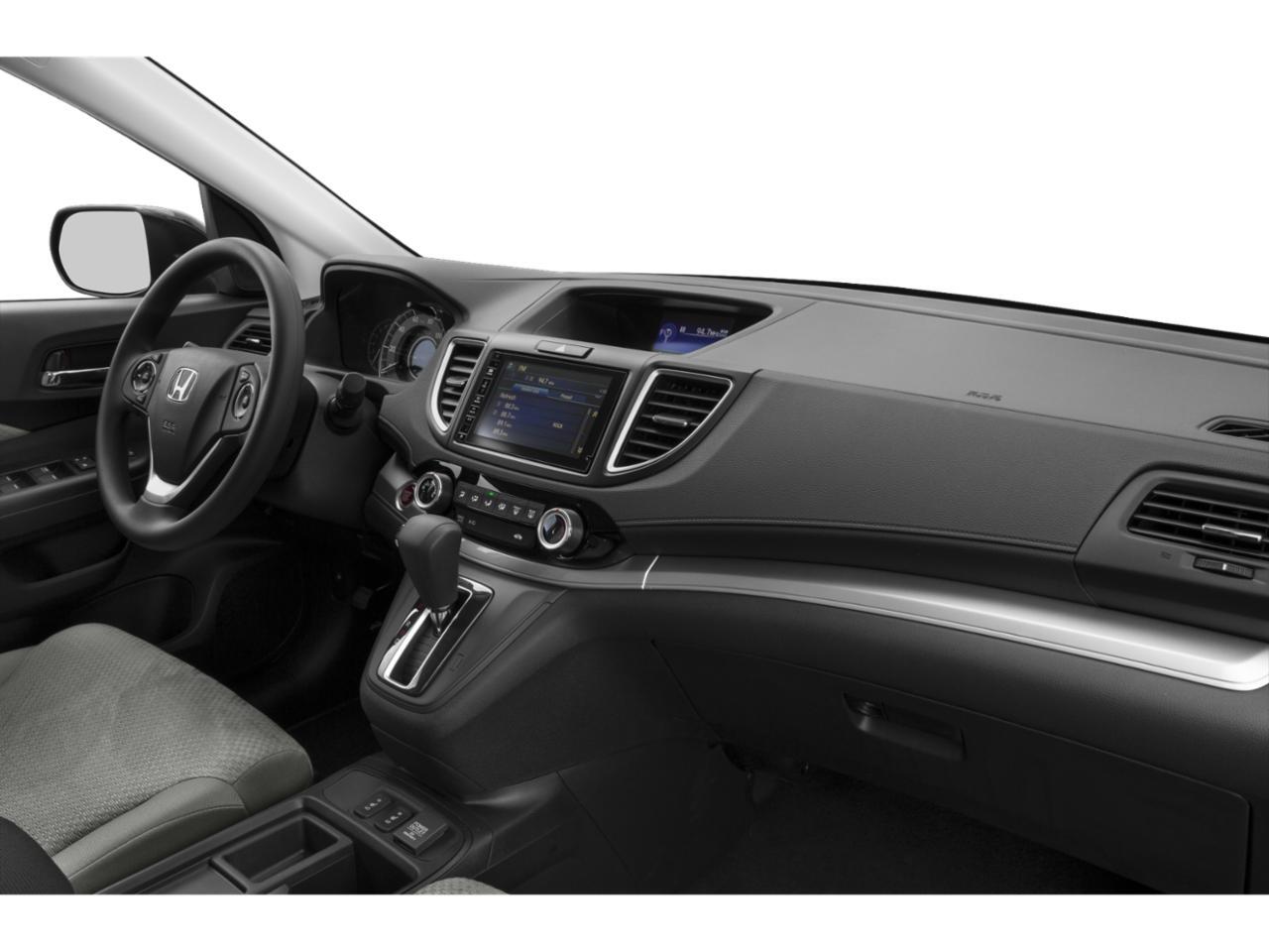 2015 Honda CR-V EX Roseville CA