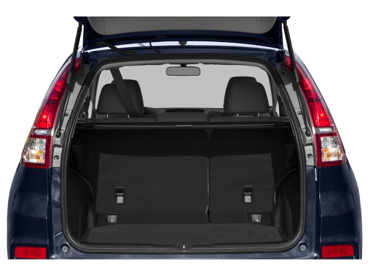 2015 Honda CR-V EX Roseville CA