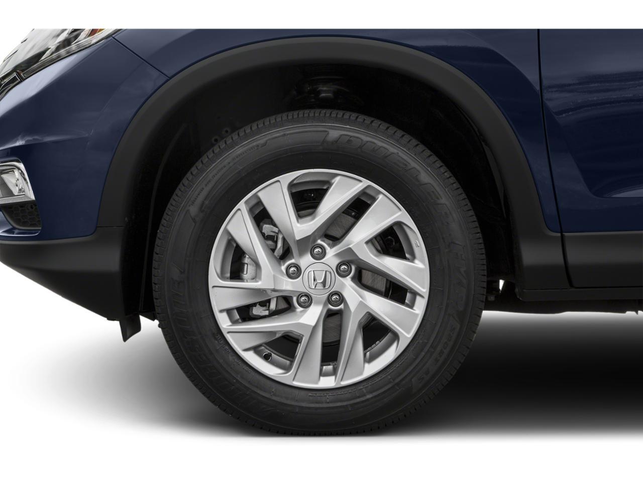 2015 Honda CR-V EX Roseville CA