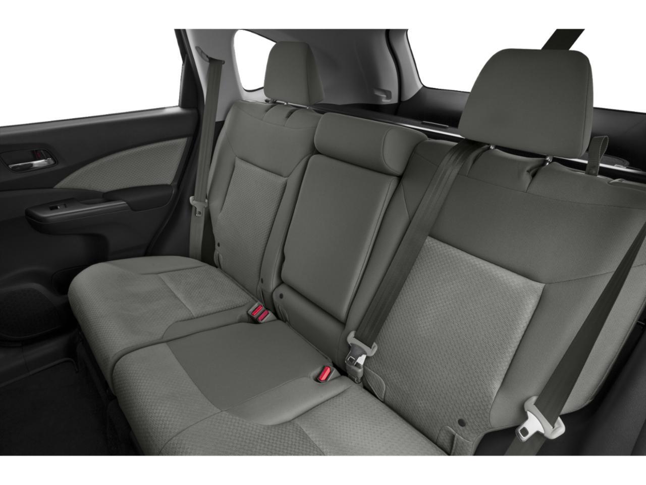 2015 Honda CR-V EX Roseville CA