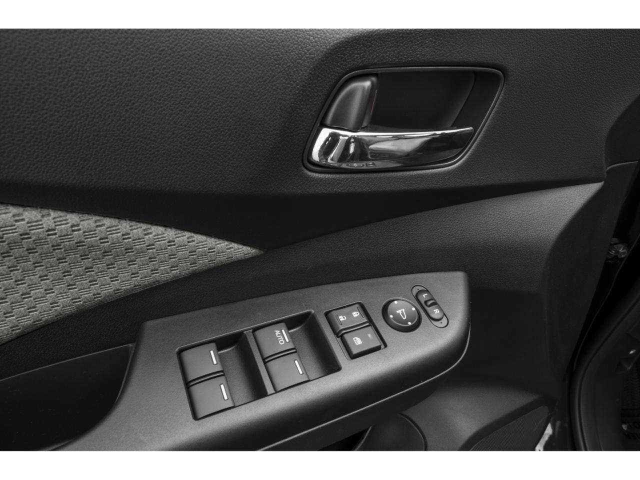 2015 Honda CR-V EX Roseville CA