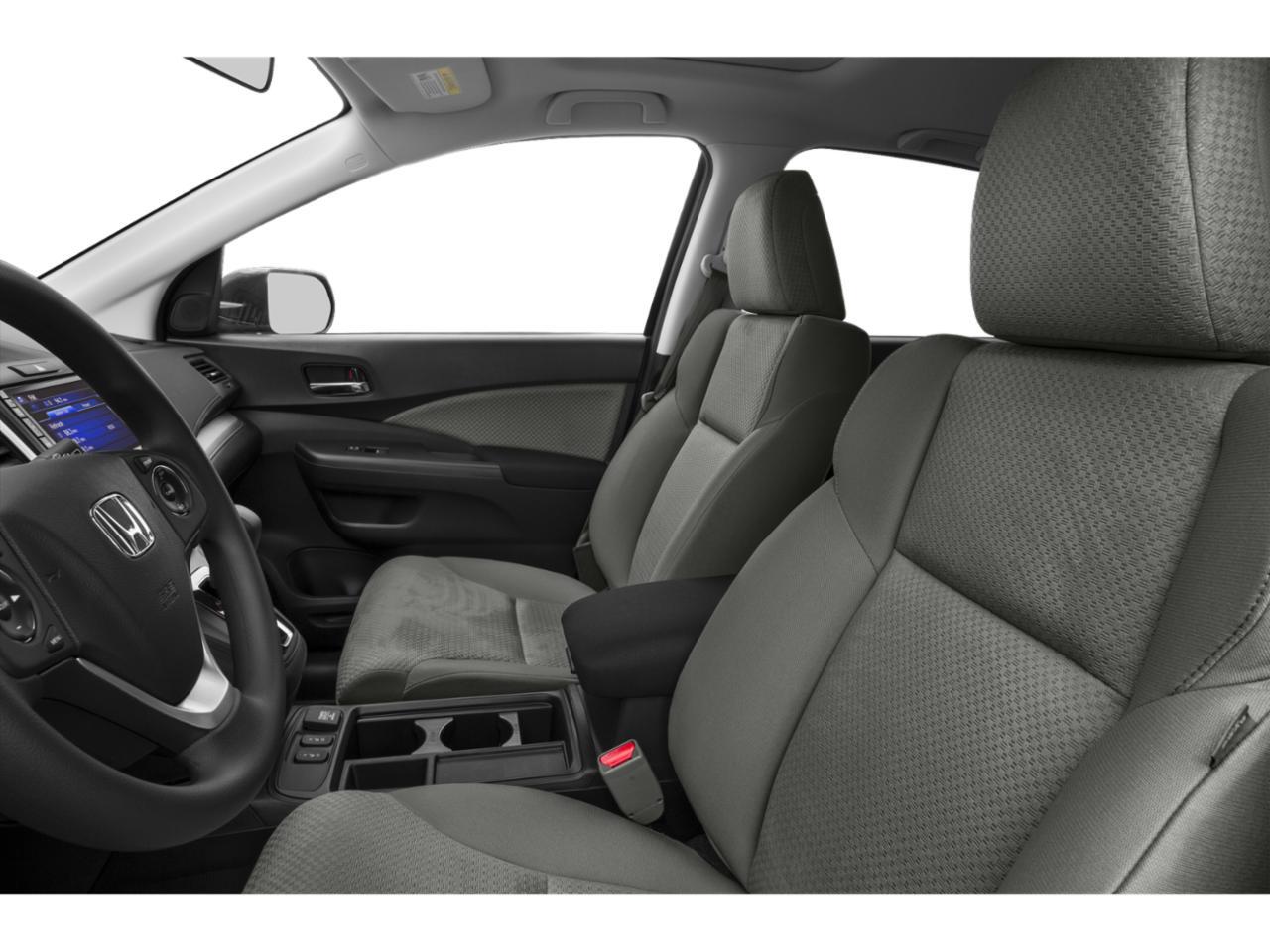 2015 Honda CR-V EX Roseville CA