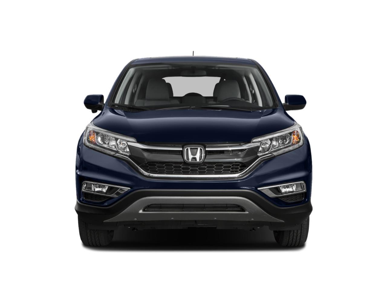 2015 Honda CR-V EX Roseville CA