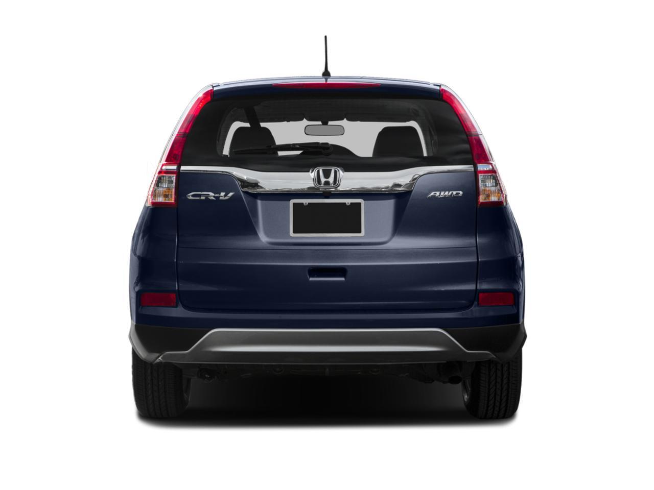 2015 Honda CR-V EX Roseville CA