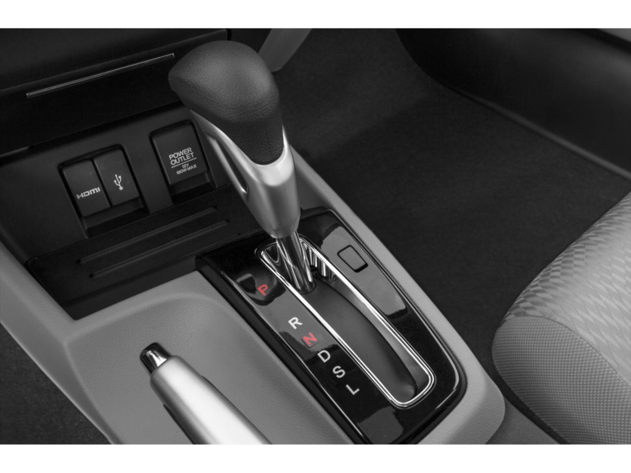 2015 Honda Civic EX Roseville CA