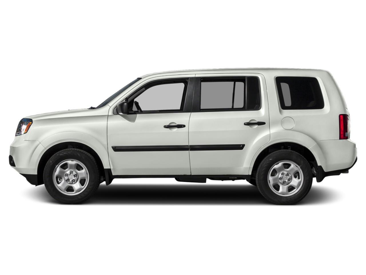 2015 Honda Pilot LX San Clemente CA