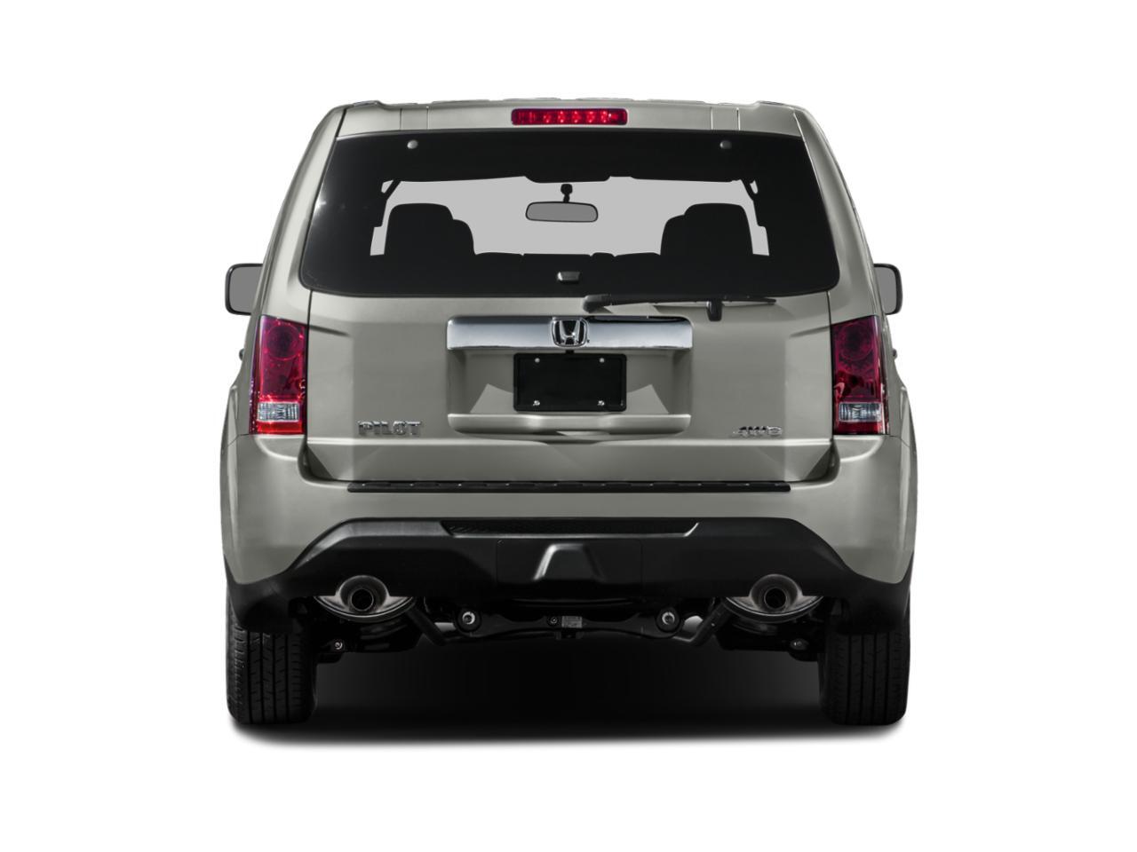 2015 Honda Pilot LX San Clemente CA