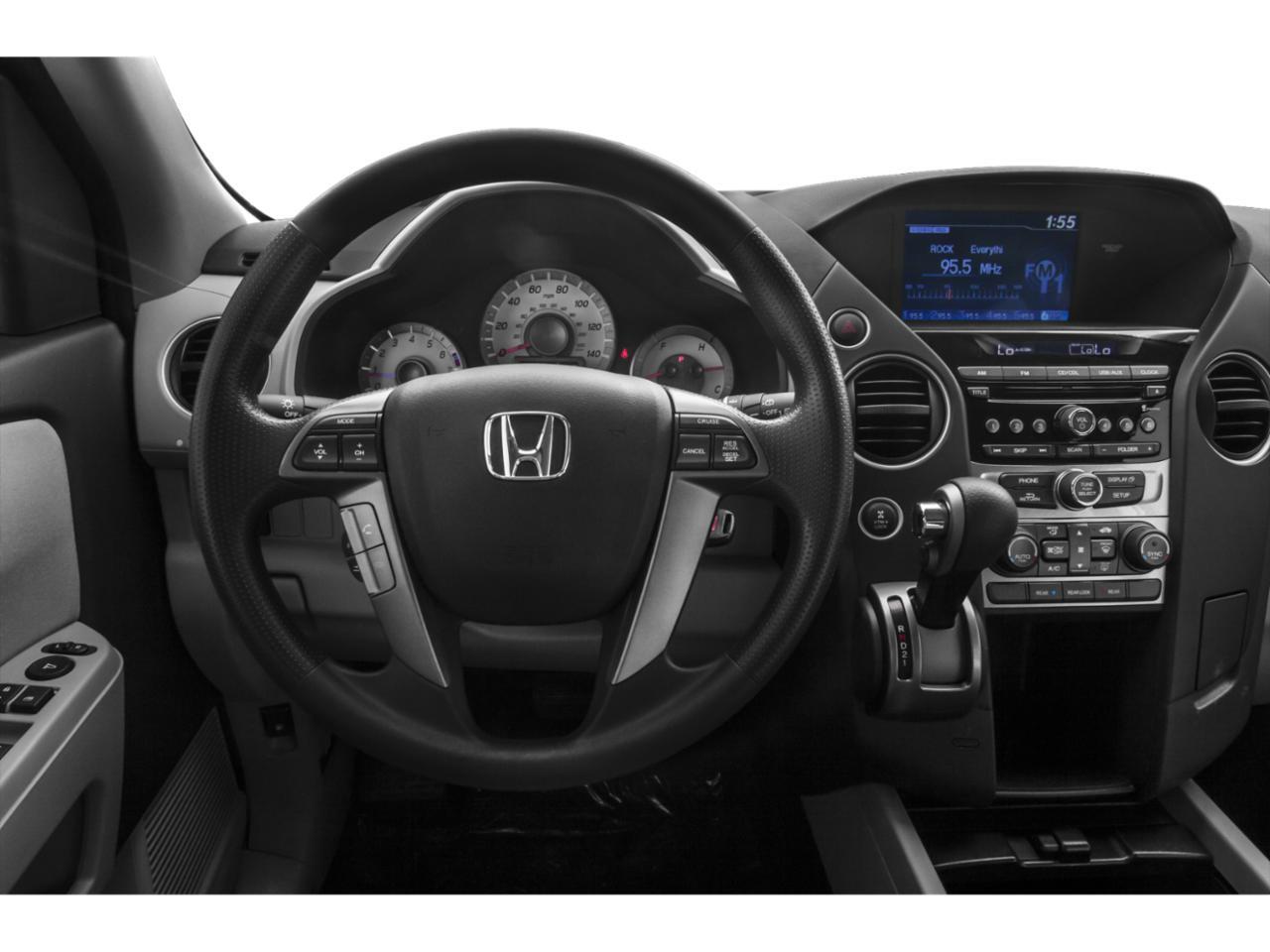 2015 Honda Pilot LX San Clemente CA