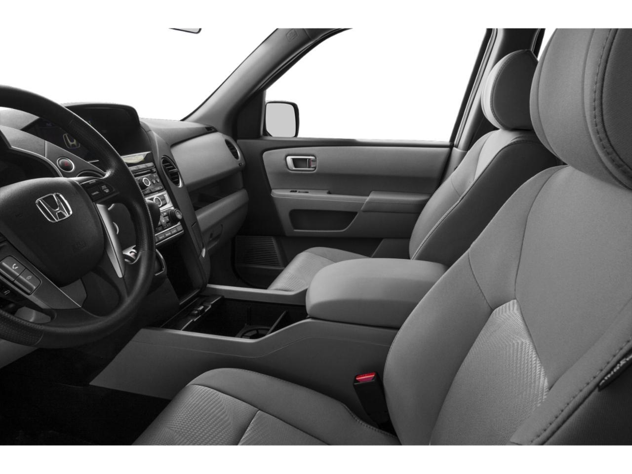 2015 Honda Pilot LX San Clemente CA