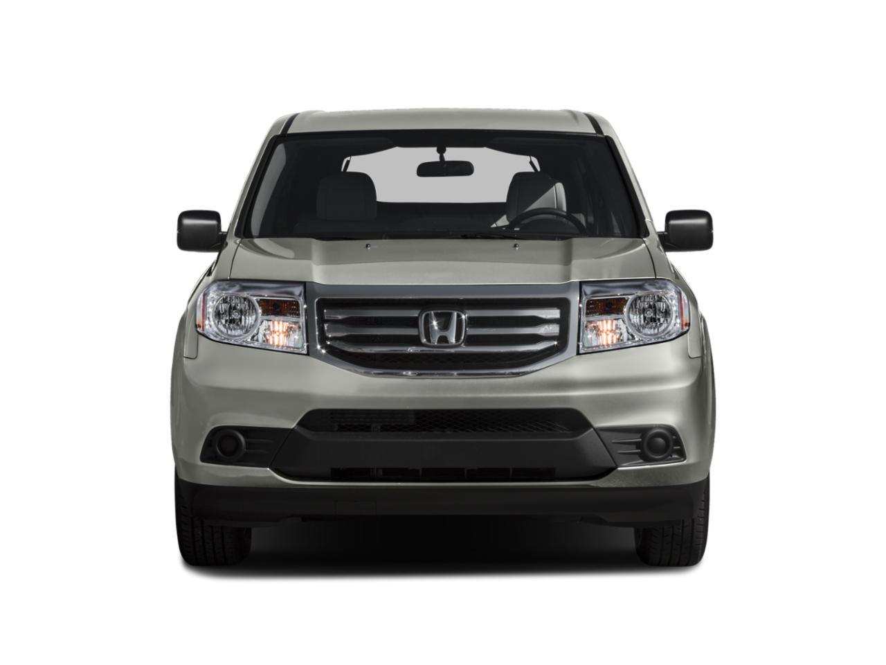 2015 Honda Pilot LX San Clemente CA