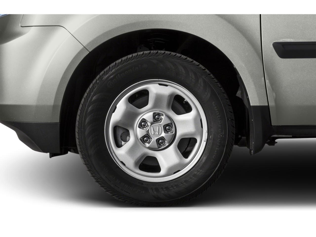 2015 Honda Pilot LX San Clemente CA