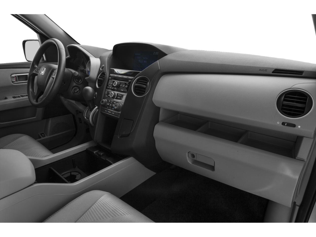 2015 Honda Pilot LX San Clemente CA