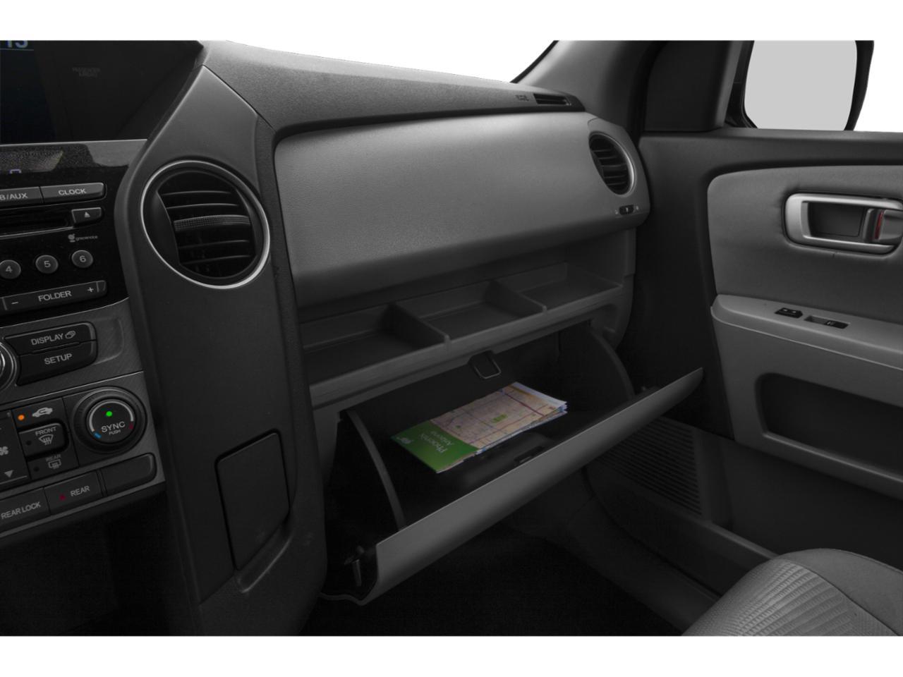 2015 Honda Pilot LX San Clemente CA