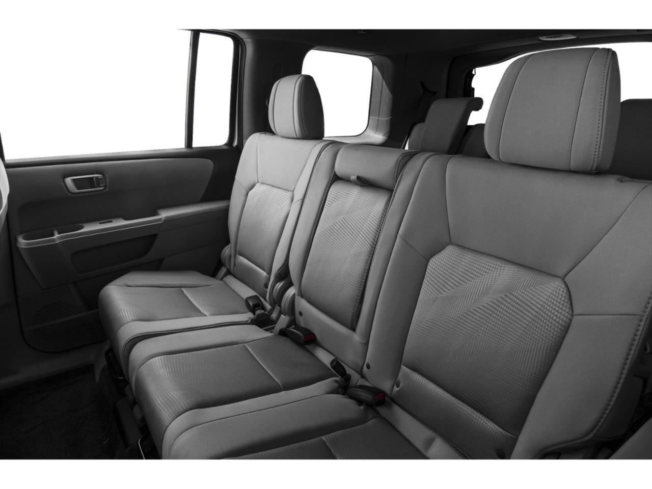 2015 Honda Pilot LX San Clemente CA
