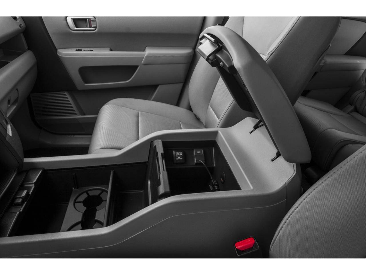 2015 Honda Pilot LX San Clemente CA