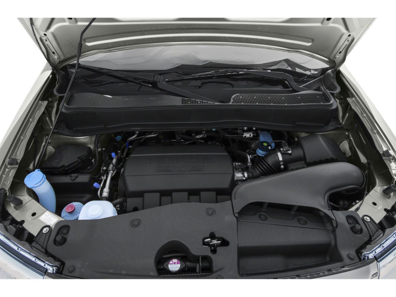 2015 Honda Pilot LX San Clemente CA