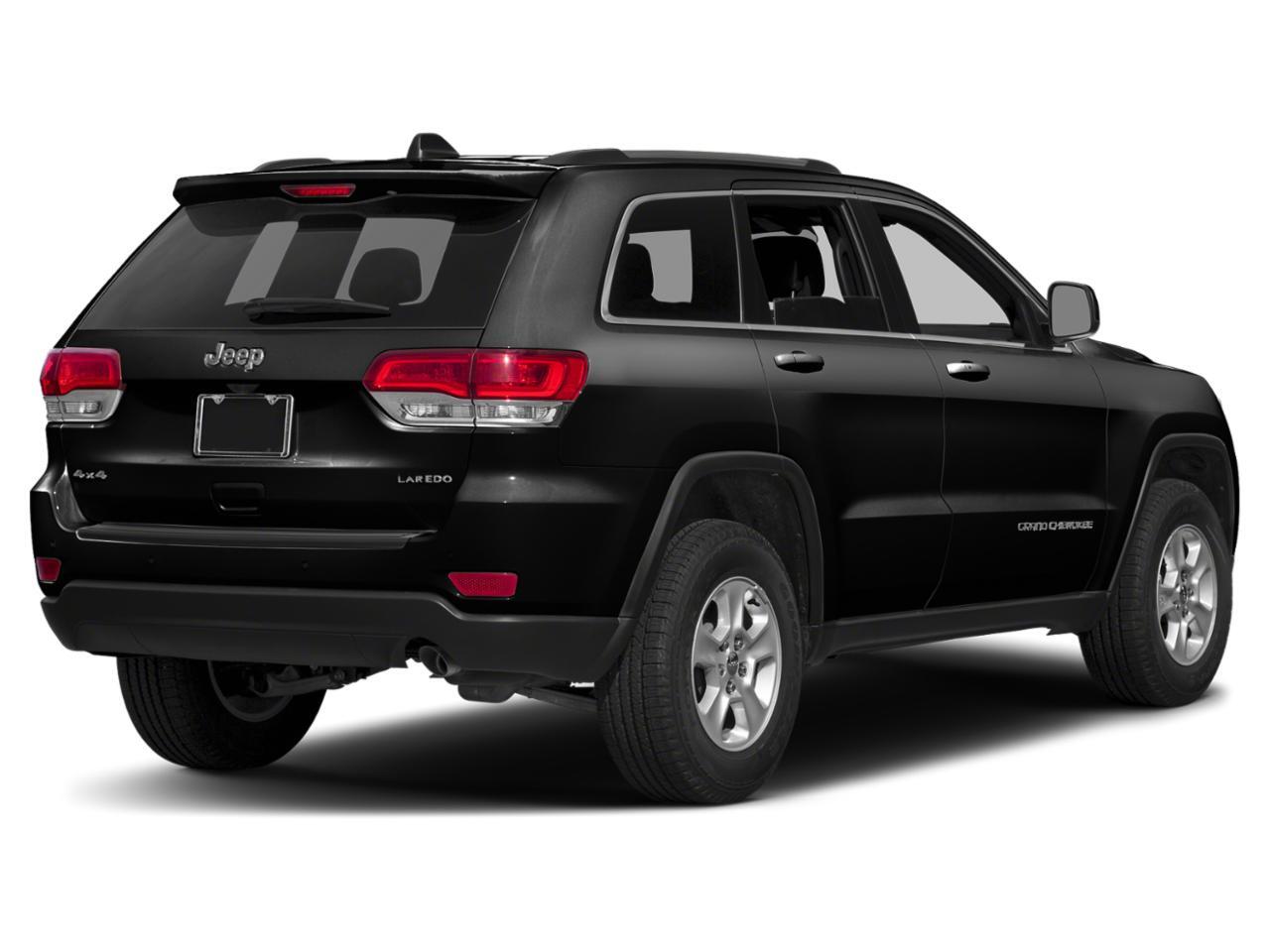 2015 JEEP GRAND CHEROKEE LARED Kansas City MO 2015 JEEP GRAND CHEROKEE LARED Kansas City MO