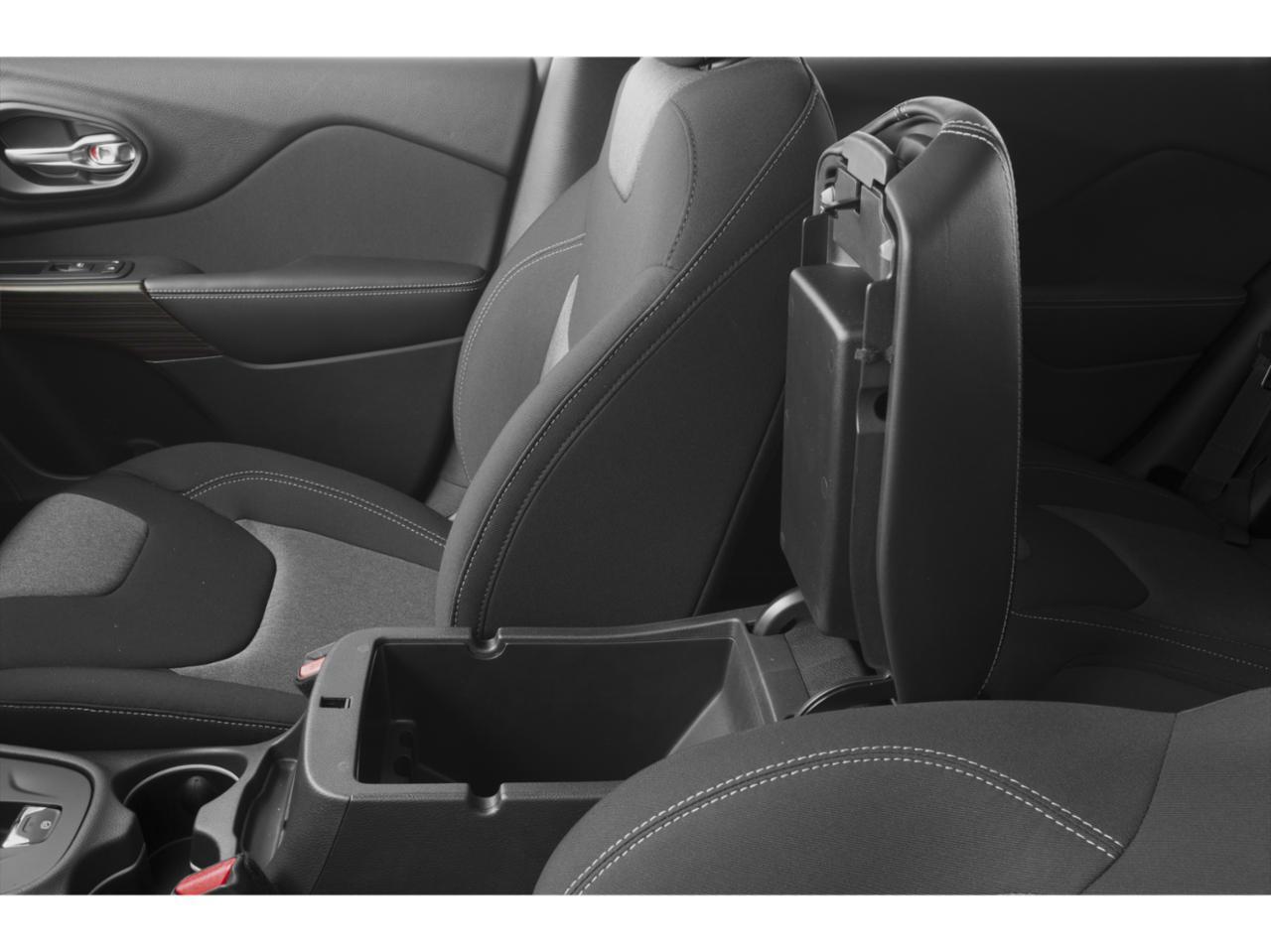 2015 Jeep Cherokee Sport Irving TX