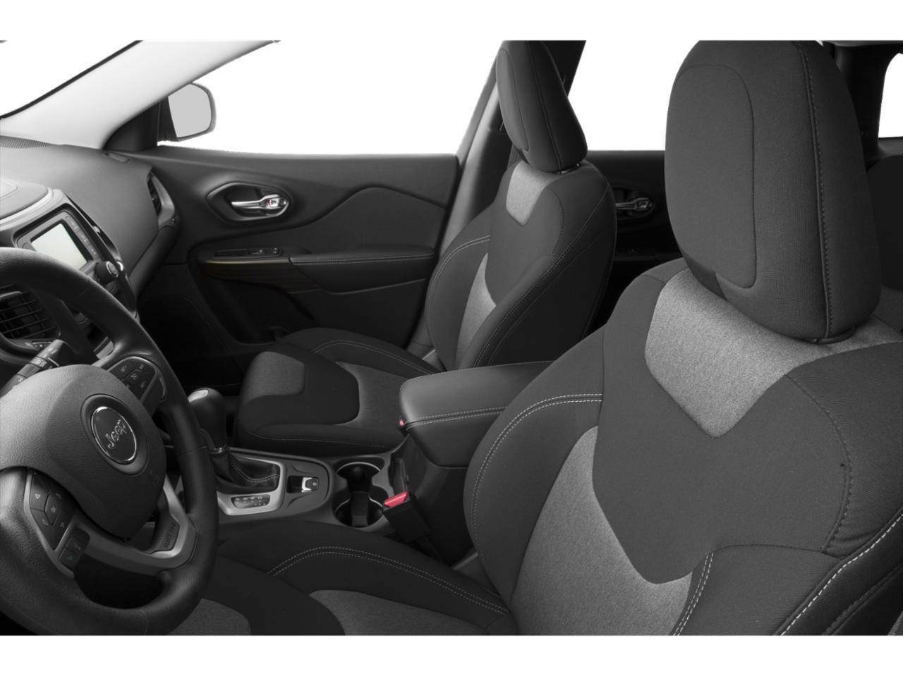 2015 Jeep Cherokee Sport Irving TX
