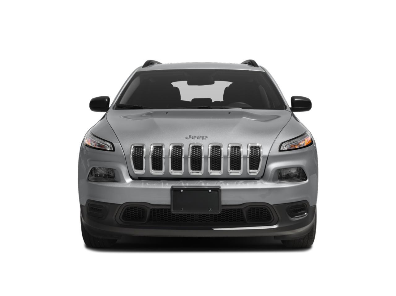 2015 Jeep Cherokee Sport Irving TX