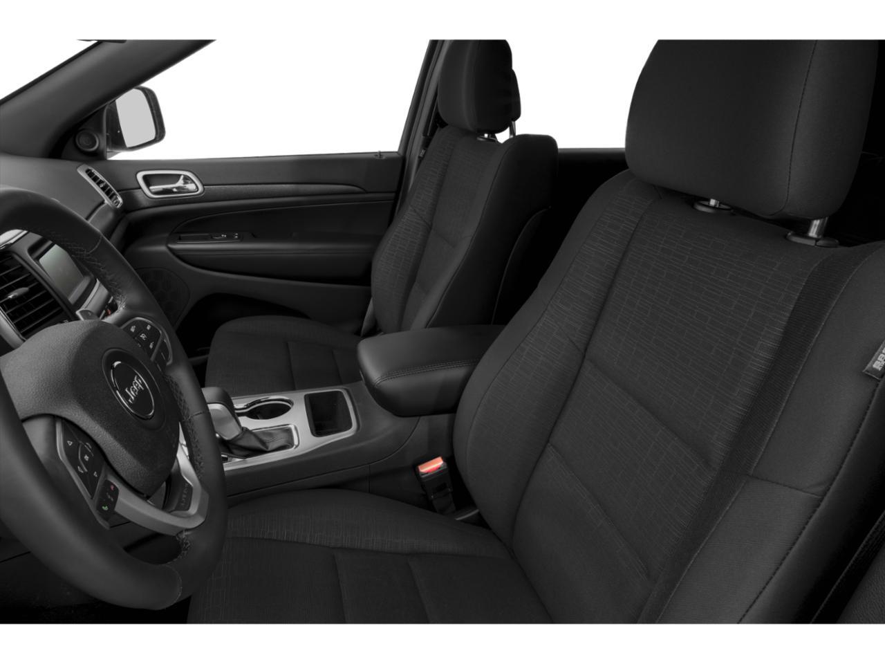 2015 Jeep Grand Cherokee Altitude San Clemente CA