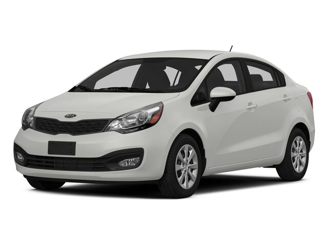 2015 Kia Rio LX Oshkosh WI
