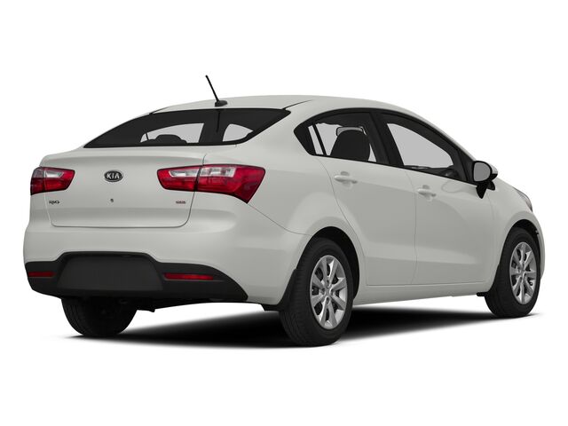 2015 Kia Rio LX Oshkosh WI