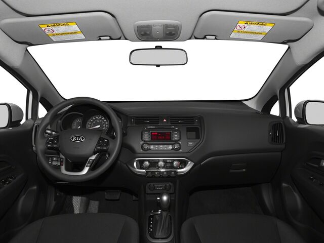 2015 Kia Rio LX Oshkosh WI