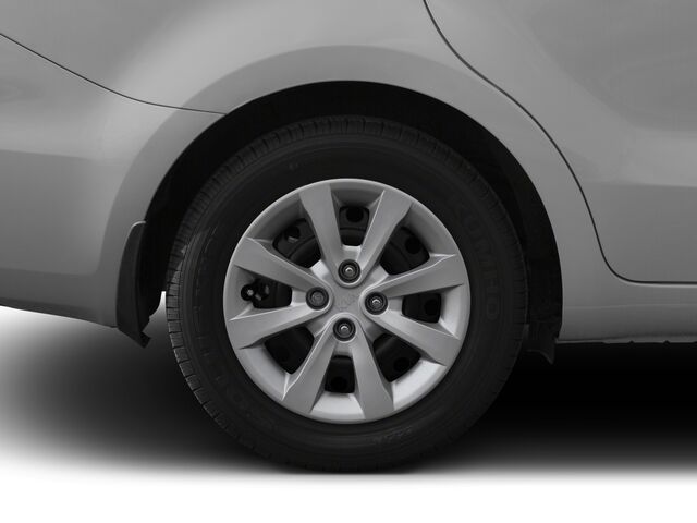 2015 Kia Rio LX Oshkosh WI
