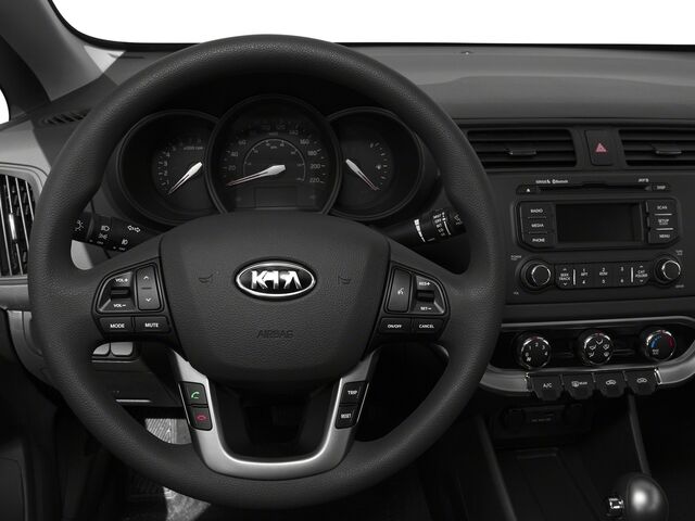 2015 Kia Rio LX Oshkosh WI