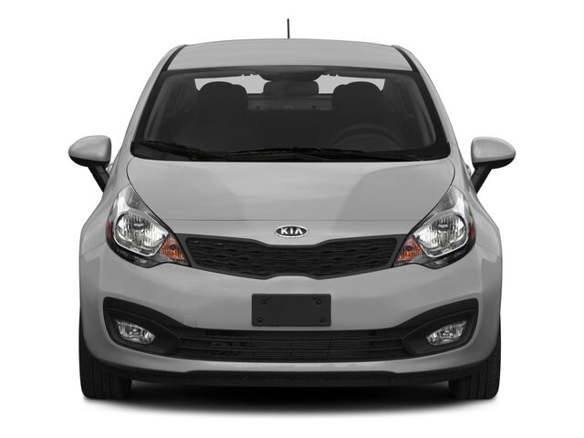 2015 Kia Rio LX Oshkosh WI