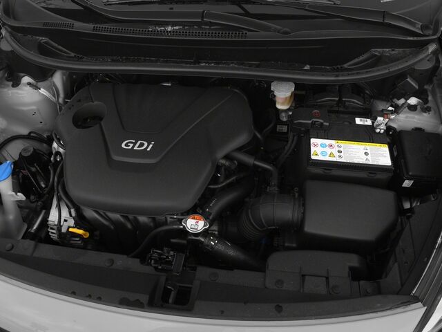 2015 Kia Rio LX Oshkosh WI