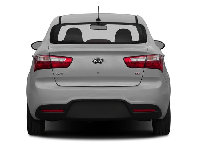 2015 Kia Rio LX Oshkosh WI