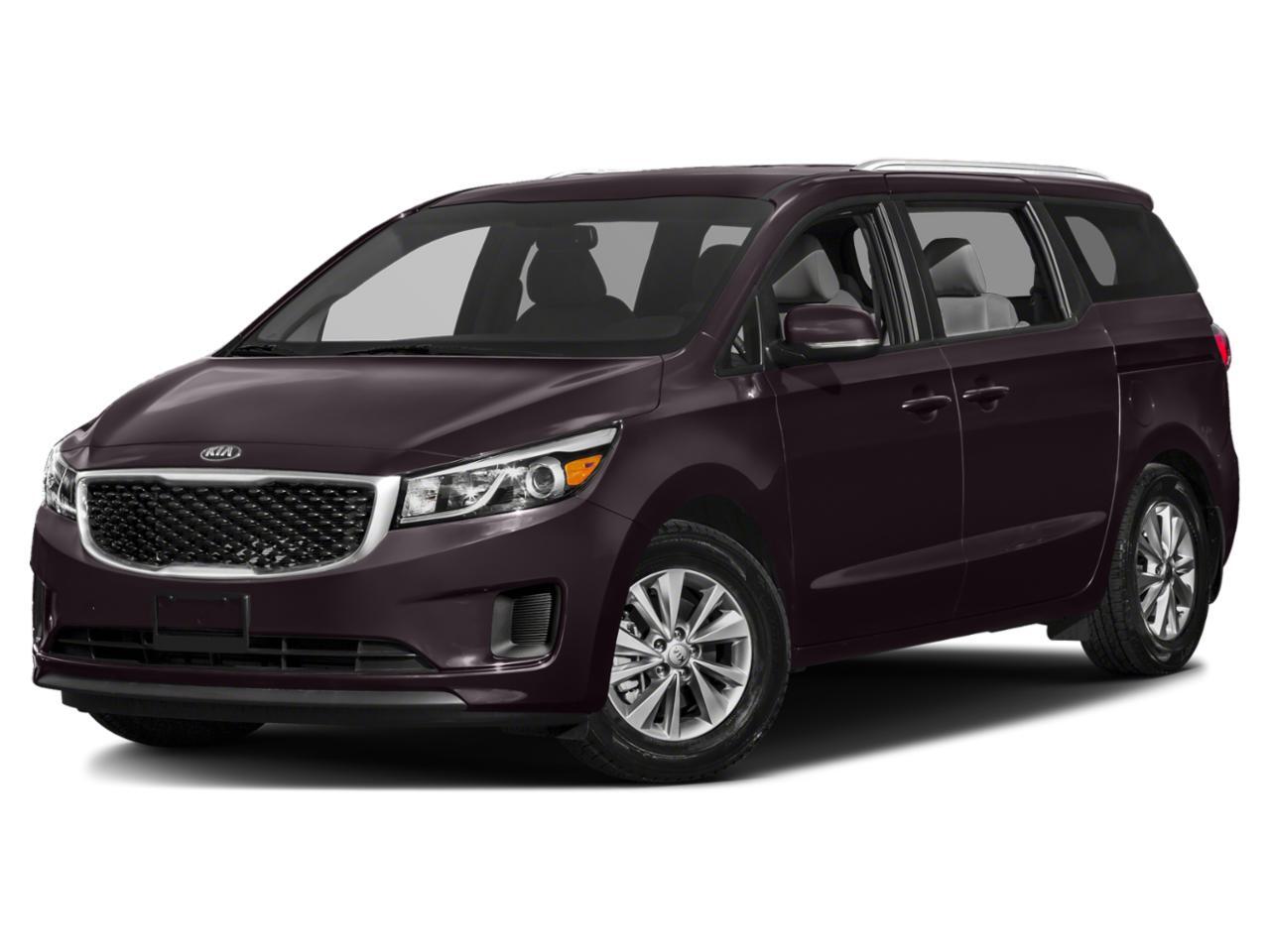 2015 Kia Sedona - SD EX Hot Springs AR 2015 Kia Sedona - SD EX Hot Springs AR