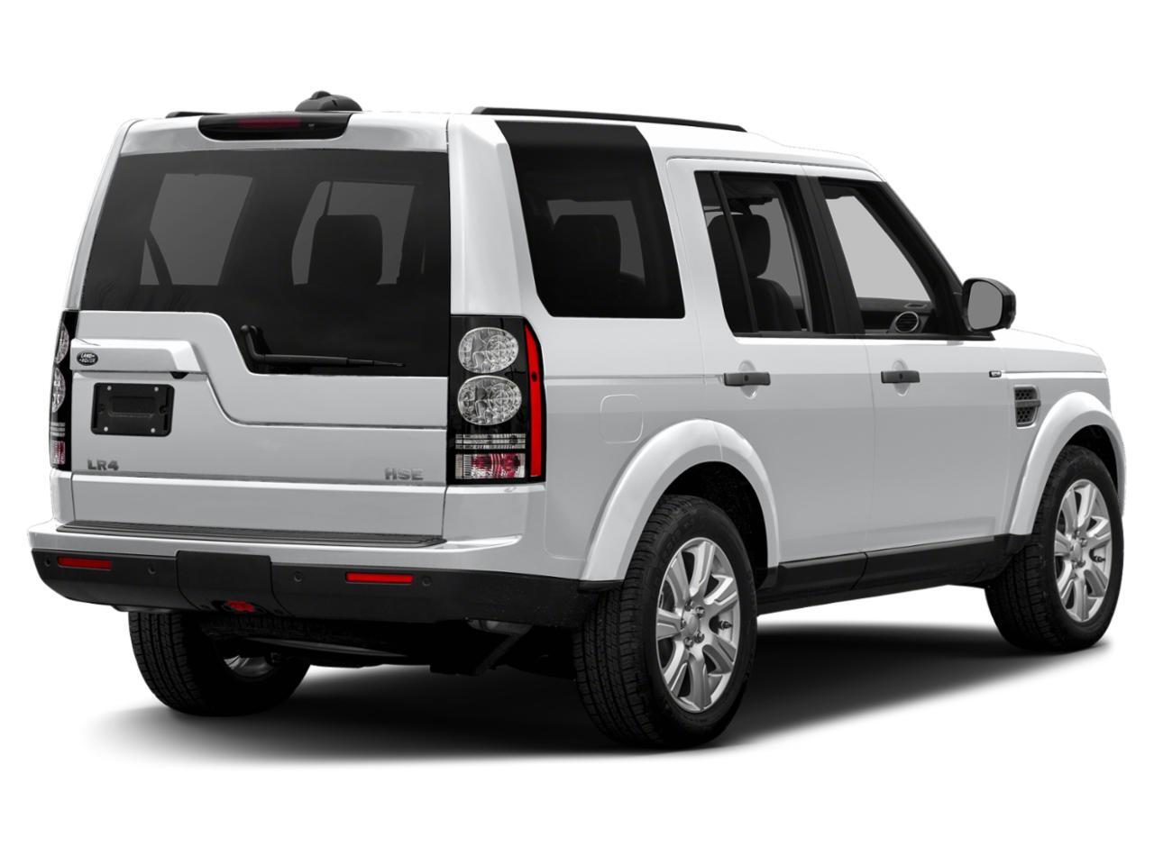 2015 Land Rover LR4 HSE Irving TX 2015 Land Rover LR4 HSE Irving TX