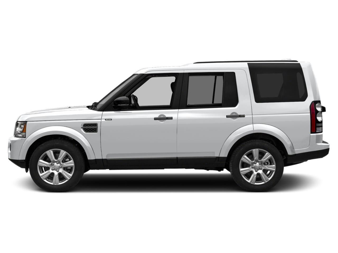 2015 Land Rover LR4 HSE Irving TX 2015 Land Rover LR4 HSE Irving TX