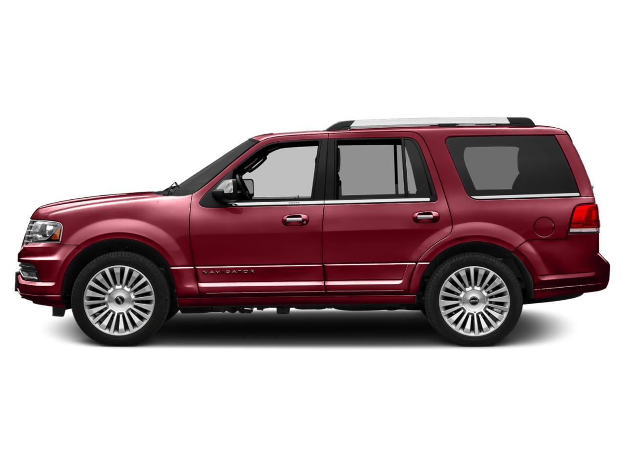 2015 Lincoln Navigator BASE 2015 Lincoln Navigator BASE