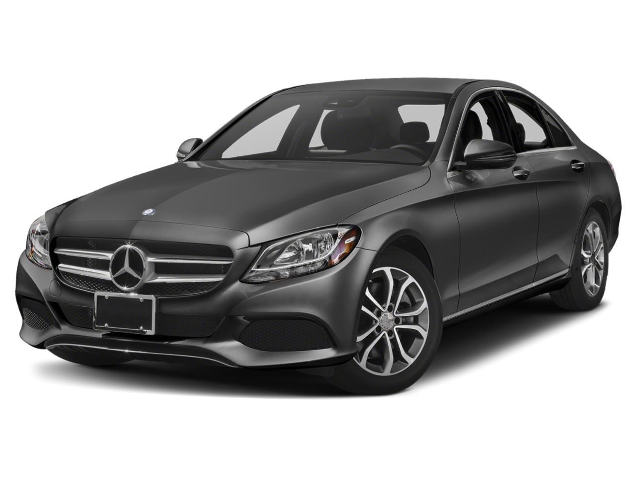 2015 MERCEDES-BENZ C-CLASS C300 2015 MERCEDES-BENZ C-CLASS C300